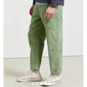 urban outfitters beach pant